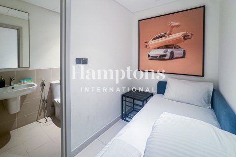 Apartment in Dubai Harbour, Dubai 3 bedrooms, 179.02408100 sq.m. № 110981 - photo 11