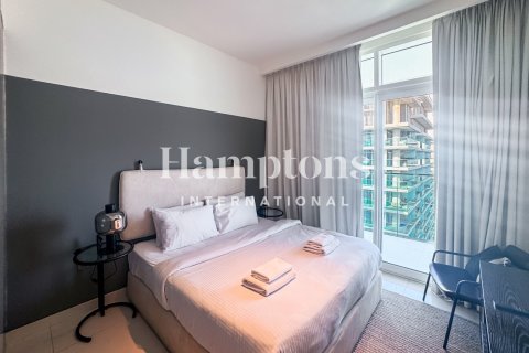 Apartment in Dubai Harbour, Dubai 3 bedrooms, 179.02408100 sq.m. № 110981 - photo 8