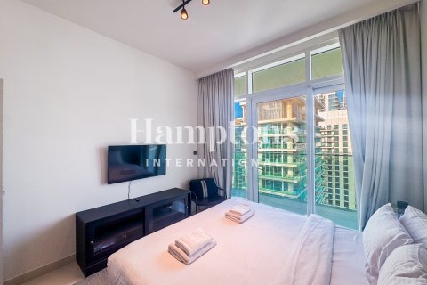 Apartment in Dubai Harbour, Dubai 3 bedrooms, 179.02408100 sq.m. № 110981 - photo 7