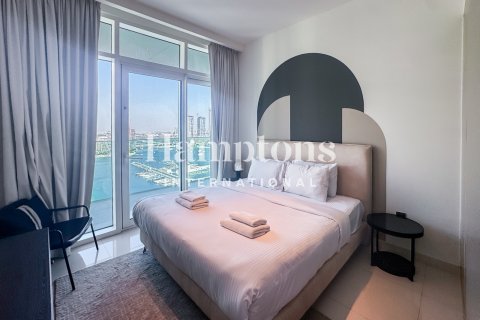 Apartment in Dubai Harbour, Dubai 3 bedrooms, 179.02408100 sq.m. № 110981 - photo 9