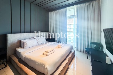 Apartment in Dubai Harbour, Dubai 3 bedrooms, 179.02408100 sq.m. № 110981 - photo 17
