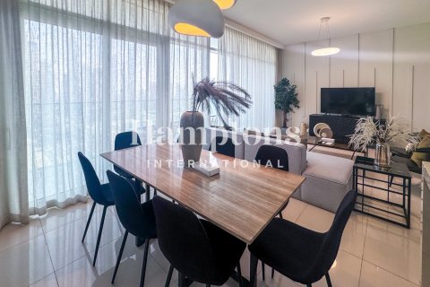 Apartment in Dubai Harbour, Dubai 3 bedrooms, 179.02408100 sq.m. № 110981 - photo 16