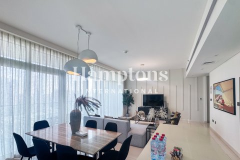 Apartment in Dubai Harbour, Dubai 3 bedrooms, 179.02408100 sq.m. № 110981 - photo 15