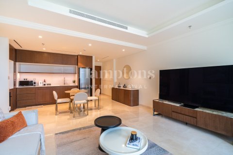 Apartment in Dubai Harbour, Dubai 1 bedroom, 79.06045300 sq.m. № 110982 - photo 13