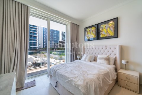 Apartment in Dubai Harbour, Dubai 1 bedroom, 79.06045300 sq.m. № 110982 - photo 10