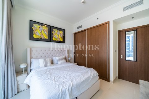 Apartment in Dubai Harbour, Dubai 1 bedroom, 79.06045300 sq.m. № 110982 - photo 4