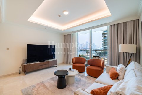 Apartment in Dubai Harbour, Dubai 1 bedroom, 79.06045300 sq.m. № 110982 - photo 9