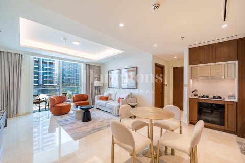 Apartment in Dubai Harbour, Dubai 1 bedroom, 79.06045300 sq.m. № 110982 - photo 12