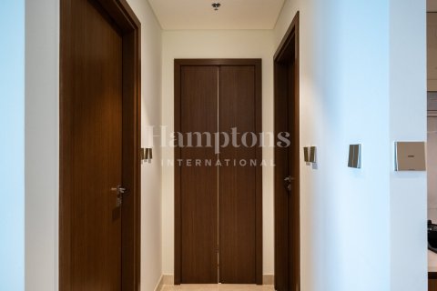 Apartment in Dubai Harbour, Dubai 1 bedroom, 79.06045300 sq.m. № 110982 - photo 8