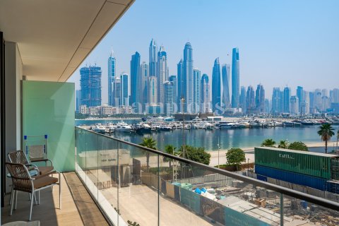 Apartment in Dubai Harbour, Dubai 1 bedroom, 79.06045300 sq.m. № 110982 - photo 6
