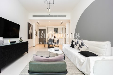 Apartment in Dubai Harbour, Dubai 1 bedroom, 68.19080200 sq.m. № 110979 - photo 4