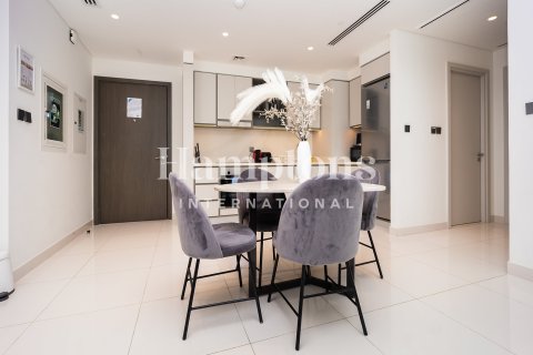 Apartment in Dubai Harbour, Dubai 1 bedroom, 68.1908 sq.m. № 110979