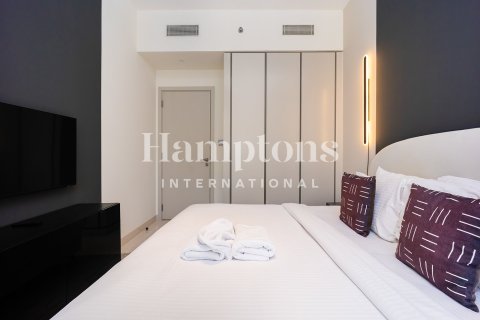 Apartment in Dubai Harbour, Dubai 1 bedroom, 68.19080200 sq.m. № 110979 - photo 6