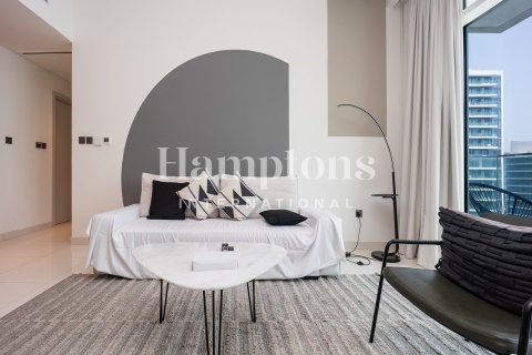 Apartment in Dubai Harbour, Dubai 1 bedroom, 68.19080200 sq.m. № 110979 - photo 16
