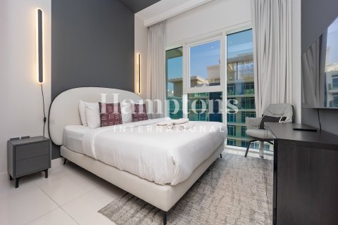 Apartment in Dubai Harbour, Dubai 1 bedroom, 68.19080200 sq.m. № 110979 - photo 12