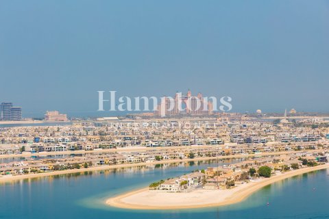 Apartment in Dubai Harbour, Dubai 1 bedroom, 68.19080200 sq.m. № 110979 - photo 3