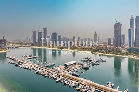 Apartment in Dubai Harbour, Dubai 1 bedroom, 68.19080200 sq.m. № 110979 - photo 2