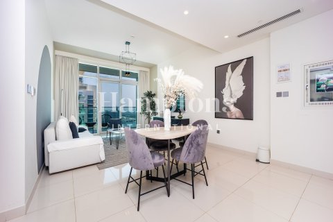 Apartment in Dubai Harbour, Dubai 1 bedroom, 68.19080200 sq.m. № 110979 - photo 20
