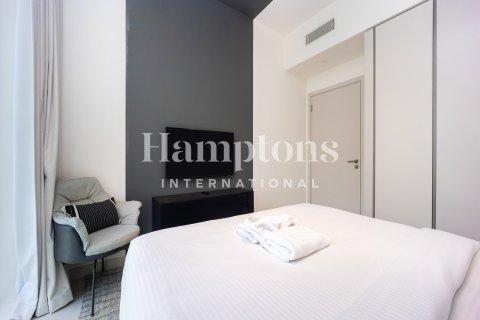 Apartment in Dubai Harbour, Dubai 1 bedroom, 68.19080200 sq.m. № 110979 - photo 19
