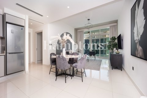 Apartment in Dubai Harbour, Dubai 1 bedroom, 68.19080200 sq.m. № 110979 - photo 13