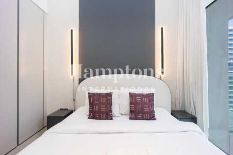 Apartment in Dubai Harbour, Dubai 1 bedroom, 68.19080200 sq.m. № 110979 - photo 17