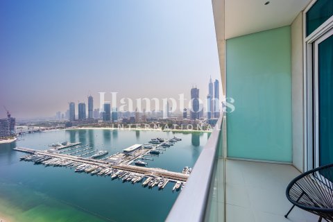Apartment in Dubai Harbour, Dubai 1 bedroom, 68.19080200 sq.m. № 110979 - photo 11