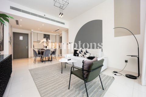 Apartment in Dubai Harbour, Dubai 1 bedroom, 68.19080200 sq.m. № 110979 - photo 14