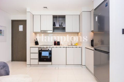 Apartment in Dubai Harbour, Dubai 1 bedroom, 68.19080200 sq.m. № 110979 - photo 10