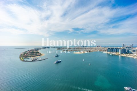 Apartment in Dubai Harbour, Dubai 2 bedrooms, 131.46982239 sq.m. № 110983 - photo 22