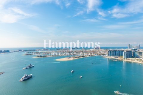 Apartment in Dubai Harbour, Dubai 2 bedrooms, 131.46982239 sq.m. № 110983 - photo 21
