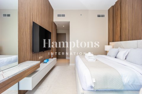 Apartment in Dubai Harbour, Dubai 2 bedrooms, 131.46982239 sq.m. № 110983 - photo 6