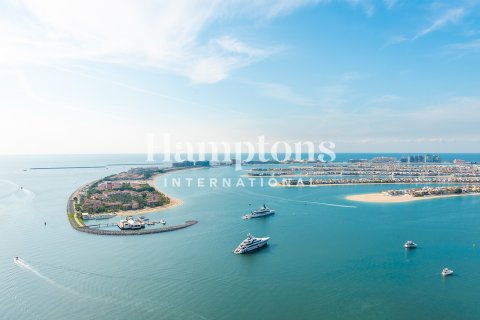 Apartment in Dubai Harbour, Dubai 2 bedrooms, 131.46982239 sq.m. № 110983 - photo 5