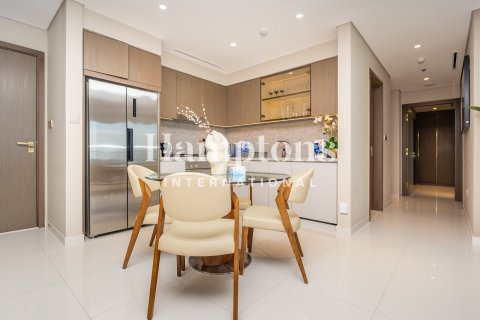 Apartment in Dubai Harbour, Dubai 2 bedrooms, 131.46982239 sq.m. № 110983 - photo 20