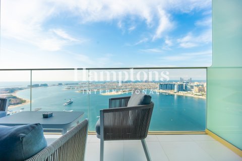 Apartment in Dubai Harbour, Dubai 2 bedrooms, 131.46982239 sq.m. № 110983 - photo 14