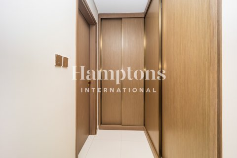 Apartment in Dubai Harbour, Dubai 2 bedrooms, 131.46982239 sq.m. № 110983 - photo 2