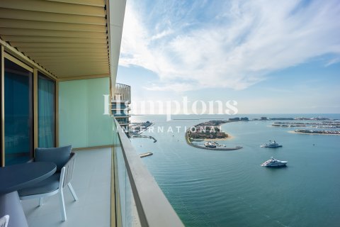 Apartment in Dubai Harbour, Dubai 2 bedrooms, 131.46982239 sq.m. № 110983 - photo 10