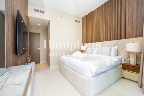 Apartment in Dubai Harbour, Dubai 2 bedrooms, 131.46982239 sq.m. № 110983 - photo 16