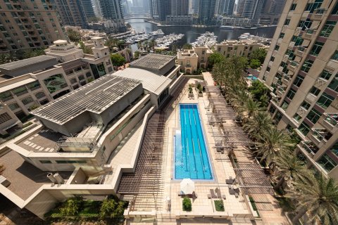 شقة في مرسى دبي, دبي 2 غرف نوم, 157.84 م² رقم 138988 - صورة 13
