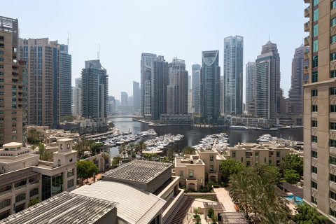 شقة في مرسى دبي, دبي 2 غرف نوم, 157.84 م² رقم 138988 - صورة 2