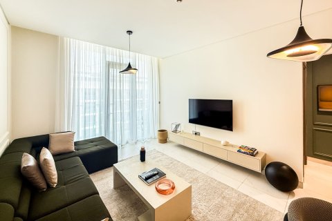 Appartement à Mohammed Bin Rashid City, Dubai, 1 chambre, 71.34 m², № 138982 - photo 6
