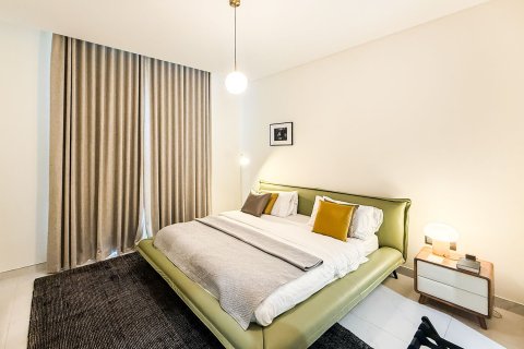 Appartement à Mohammed Bin Rashid City, Dubai, 1 chambre, 71.34 m², № 138982 - photo 5