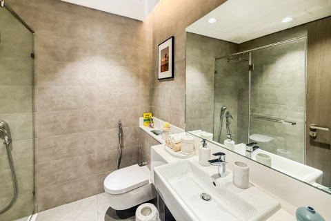 Appartement à Mohammed Bin Rashid City, Dubai, 1 chambre, 71.34 m², № 138982 - photo 10