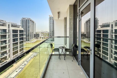 Appartement à Mohammed Bin Rashid City, Dubai, 1 chambre, 71.34 m², № 138982 - photo 11