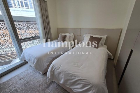 Apartamento en Grandeur Residences, Palm Jumeirah, Dubai, 2 dormitorios, 118.26551900 m², № 14592 - foto 7