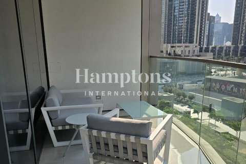 Apartamento en Grandeur Residences, Palm Jumeirah, Dubai, 2 dormitorios, 118.26551900 m², № 14592 - foto 5