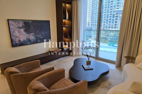 Apartamento en Grandeur Residences, Palm Jumeirah, Dubai, 2 dormitorios, 118.26551900 m², № 14592 - foto 1