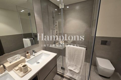Apartamento en Grandeur Residences, Palm Jumeirah, Dubai, 2 dormitorios, 118.26551900 m², № 14592 - foto 6