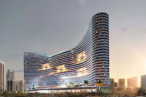 Appartement à Dubai, 2 chambres, 97 m², № 14578 - photo 1