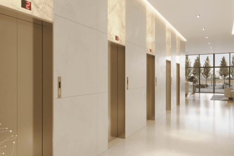 Appartement à Dubai, 2 chambres, 165 m², № 14579 - photo 4