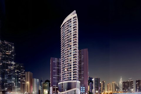 Appartement à Dubai, 2 chambres, 165 m², № 14579 - photo 1